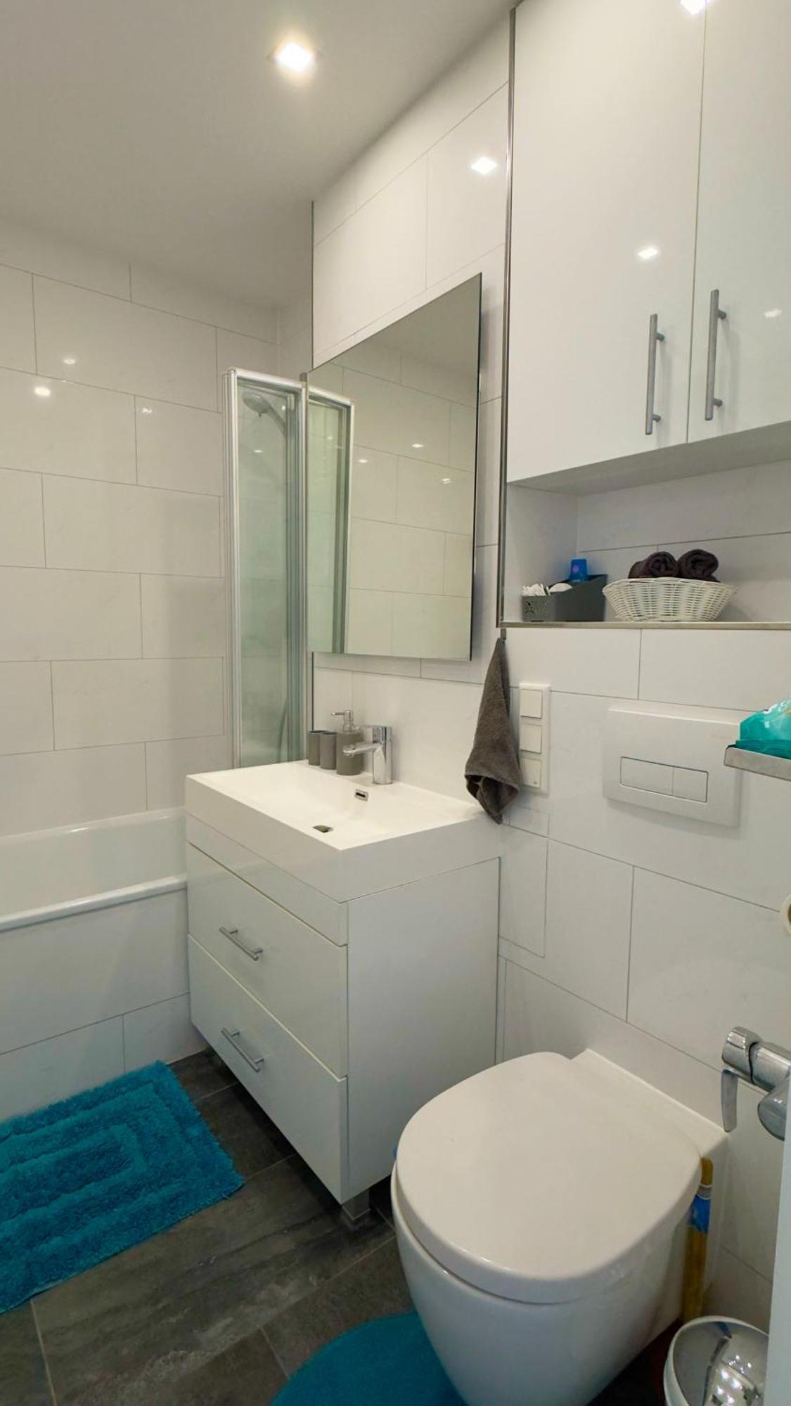Wohnung In Hanau מראה חיצוני תמונה