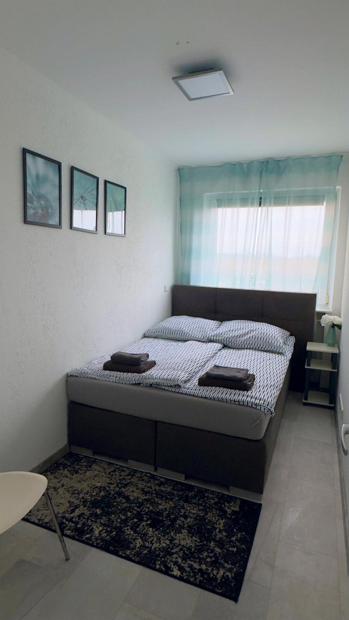 Wohnung In Hanau מראה חיצוני תמונה